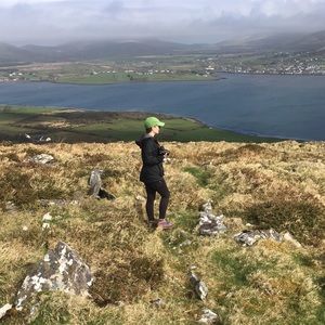 Meet your Posher, Hope